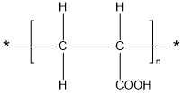 Polyacrylic Acid  (PAA)