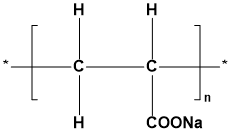 TH-1100 acrylic homopolymer